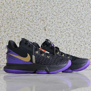 【ADIDAS x NIKE】酷動城Nike LeBron Witness 5詹姆斯實戰籃球鞋CQ9381-001-002耐吉 愛迪達
