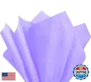 Allgala Tissue Wrapping Paper | Colored Crepe Paper, Gift Bags - Ideal for We