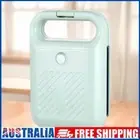 # Electric Sandwich Maker with Non-Stick Coating Portable for Meat Beef Omelette