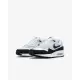 【NIKE 耐吉】休閒鞋 運動鞋 AIR MAX 1 GS 男鞋 女鞋 大童 白黑(DZ3307106)