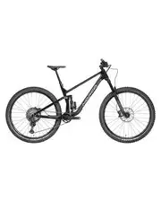 Norco Optic C3 Mountain Bike Black/Grey