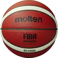 在飛比找蝦皮購物優惠-[爾東體育] MOLTEN 合成皮籃球 7號籃球 B7G40