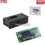 UHF MMDVM Hotspot Kit with Shell For DMR P25 YSF DSTAR Raspberry Pi 3 Zero W