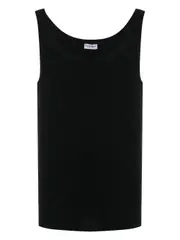 [Dolce & Gabbana] Dolce & Gabbana-Canotta A Coste Marcello-Uomo 4