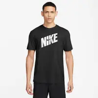 在飛比找Yahoo!奇摩拍賣優惠-Nike 耐吉字母印花休閒T恤男生T恤短袖短t運動上衣夏季男