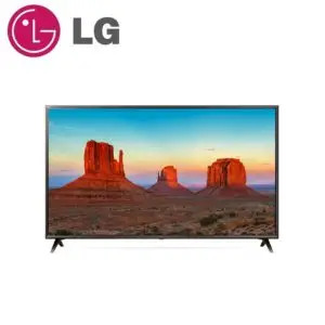 LG 樂金 43型 UHD 4K IPS 硬板電視 43UK6320PWE