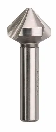 Bordo 3843-28 - Countersink 90 Deg. 28mm Three Flute