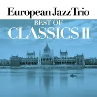 在飛比找博客來優惠-European Jazz Trio / Best of C