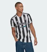 Adidas Juventus 21/22 Home Jersey Men’s Size Medium GS1442 250