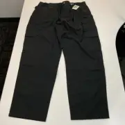 5.11 Tactical Taclite Pro Ripstop Pants, 74273 - Black 38x30