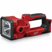 MILWAUKEE 18V LED WORKLIGHT SKIN M18SLED0