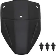 Pexorin Front Mudguard Extender Fender Splash Extension Pad Motorcycle Accessories, for BMW, F750GS 2017 2018 2019 Motorcycle Mudguard