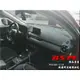 BSM｜專用仿麂皮避光墊｜Mazda CX3 專用版型