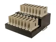 Ureach 1:15 SAS/SATA Hard Drive HDD/SSD Duplicator/Eraser 18GB/Min ITS1500-SAS