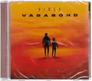 RIDSA Vagabond French CD 2018 Hip Hop Mint