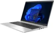 HP ProBook 455 G9 Business Laptop 15.6" FHD (1920 x 1080) AMD Ryzen 5 5625U 16GB