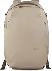 [Urth] Norite 24L Modular Camera & Laptop Travel Backpack - Water Resistant, Anti-Theft, Recycled Bag for DSLR, 13-16 Inch Laptop