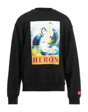 [HERON PRESTON] HERON PRESTON Sweatshirts - Item 10074309