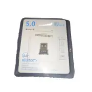 USB Bluetooth 5.0 Wireless Adapter Dongle