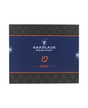 Replacement Blades 12 Pack
