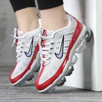 在飛比找蝦皮購物優惠-Nike Air VaporMax 360 灰紅 氣墊 潮流