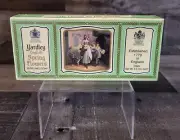 Vintage Yardley English Spring Flowers Perfumed Soap 3 Bars 3.5 Ozs Each