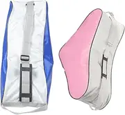 BESPORTBLE Roller Skate Backpack Versatile Skates Storage for Sports Tote Bags Secure Protective Design