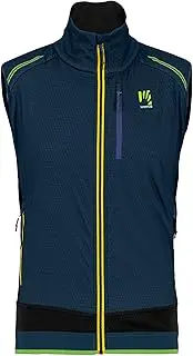 [Karpos] Men's Alagna Plus Evo Vest Sports Vest