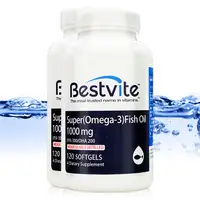 在飛比找屈臣氏網路商店優惠-BESTVITE 【美國BestVite】必賜力超級OMEG