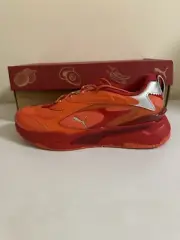 Size 9- Puma RS-Fast Caliente Sneakers