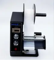 Upgrade Automatic Label Dispenser Machine MAS-1150D Device Sticker Separating E