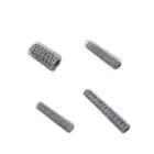 Soft Edge Fine Wire Mesh Plant Climbing Frame Hexagonal Mesh Fencing Barrier Net