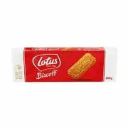 Lotus - Biscoff Original Caramelised Biscuit - 250g