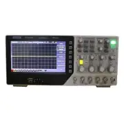 Hantek DSO4204C Digital Oscilloscope 4H 200Mhz Function Waveform Generator 1CH