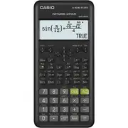 Casio FX-82AU PLUS II 2nd Edition Scientific Calculator