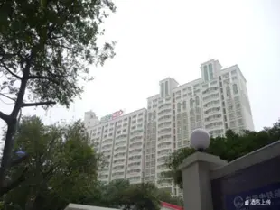 南寧七天賓館Nanning 7 Tian Home