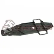 3RACING SAK-D130 Plastic Composit Main Chassis 1/10 SAKURA D3 DRIFT RC CAR