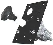 Velvac P.T.O. Shift Valve 3-Position - 032145