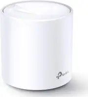TP-Link Deco WiFi 6 Mesh WiFi System(Deco X20) - Covers up to 2200 Sq.Ft, Replac