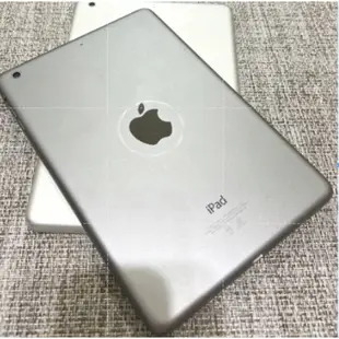 【手機寶藏點】台灣公司貨 蘋果 APPLE 二手 iPad Mini 2 Wifi版 A1489 銀16G 睿B