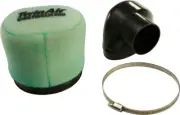 TWIN AIR 2009-2010 Can-Am Outlander Max 800 LTD IRS POWERFLOW KIT AIR FILTER WIT