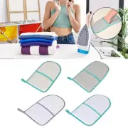 2Pcs Ironing Gloves Hand Protection Home Used Garment Steamer Ironing Gloves
