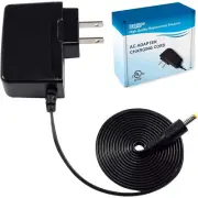 HQRP AC Adapter Charger for Kodak EasyShare M853 M863 M873 M883 M893 IS