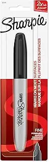 Sharpie Super Marker, Black
