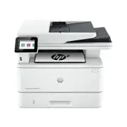NEW HP LaserJet Pro MFP 4101fdwe Multifunction Monochrome Laser Printer NO TONER