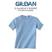 在飛比找樂天市場購物網優惠-GILDAN 吉爾登素面短T 經典圓領 美國棉短T