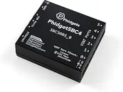 Phidgets SBC3003_0 - PhidgetSBC4 - Dual Core Single Board Computer 8GB