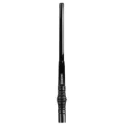 Uniden Heavy Duty Fibreglass Radome Antenna – BLACK (5.5 dBi Gain)