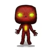 Stranger Things Vecna Rift Funko Pop! Vinyl Figure #1595 PopShield In Stock