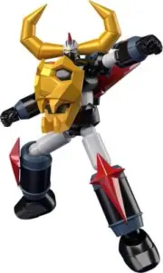 MODEROID Gaiking LEGEND OF DAIKU MARYU Gaiking non-scale assembly plastic m